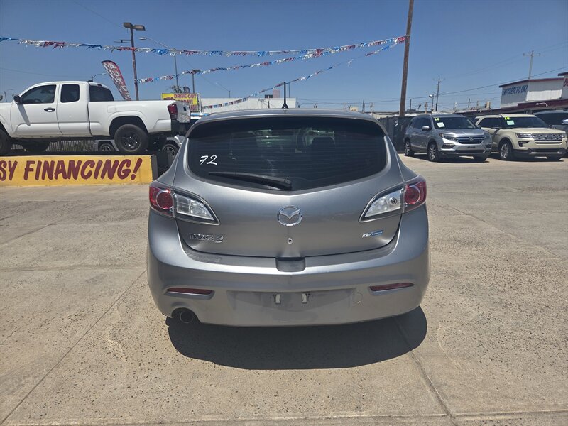 2013 Mazda Mazda3 i Touring - Photo 2 - Phoenix, AZ 85006