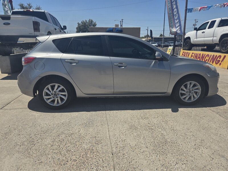 2013 Mazda Mazda3 i Touring - Photo 3 - Phoenix, AZ 85006