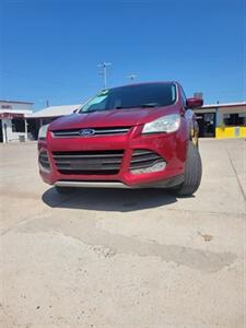 2014 Ford Escape SE SUV