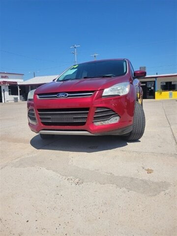 2014 Ford Escape SE - Photo 1 - Phoenix, AZ 85006