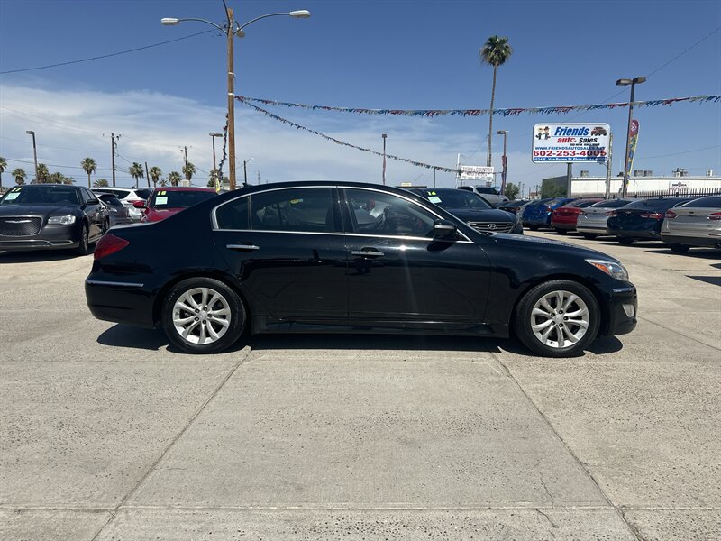 2013 Hyundai Genesis 3.8L - Photo 4 - Phoenix, AZ 85006