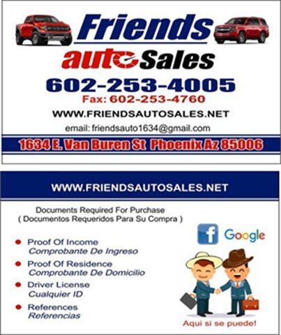 2011 Nissan Armada SV - Photo 13 - Phoenix, AZ 85006