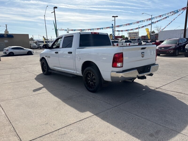 2014 RAM 1500 Tradesman - Photo 3 - Phoenix, AZ 85006