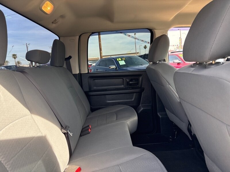 2014 RAM 1500 Tradesman - Photo 11 - Phoenix, AZ 85006
