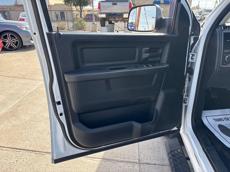 2014 RAM 1500 Tradesman - Photo 4 - Phoenix, AZ 85006