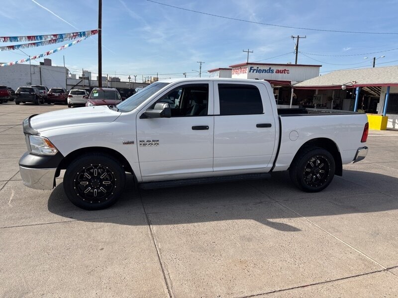 2014 RAM 1500 Tradesman - Photo 2 - Phoenix, AZ 85006