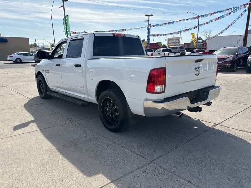 2014 RAM 1500 Tradesman - Photo 8 - Phoenix, AZ 85006
