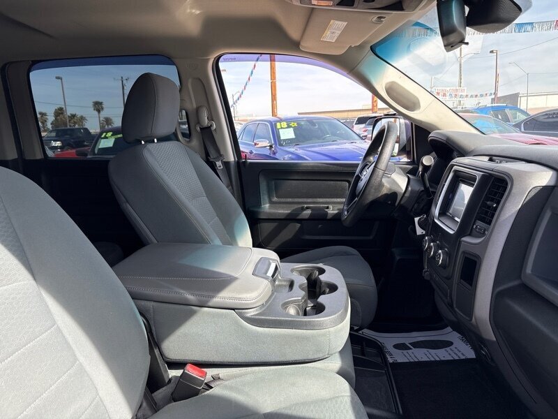 2014 RAM 1500 Tradesman - Photo 12 - Phoenix, AZ 85006