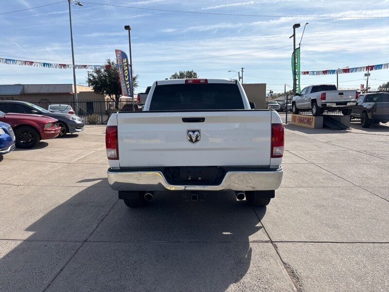 2014 RAM 1500 Tradesman - Photo 9 - Phoenix, AZ 85006