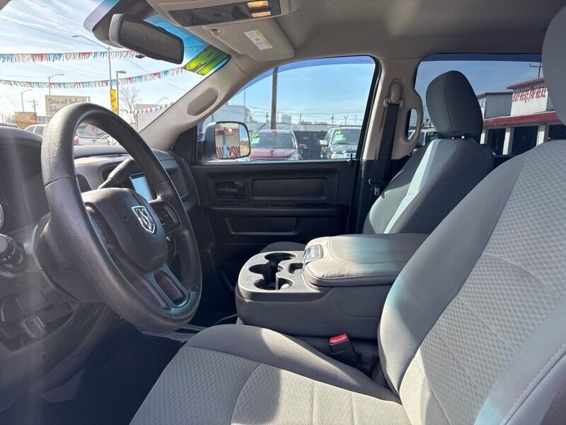 2014 RAM 1500 Tradesman - Photo 5 - Phoenix, AZ 85006