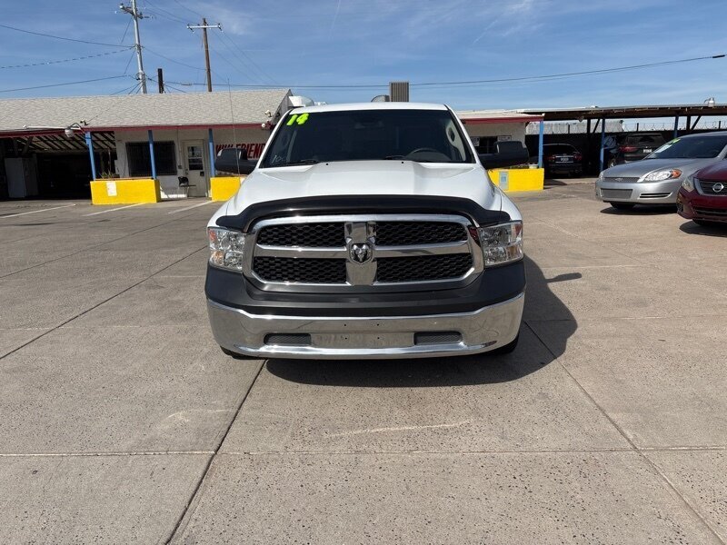 2014 RAM 1500 Tradesman - Photo 14 - Phoenix, AZ 85006