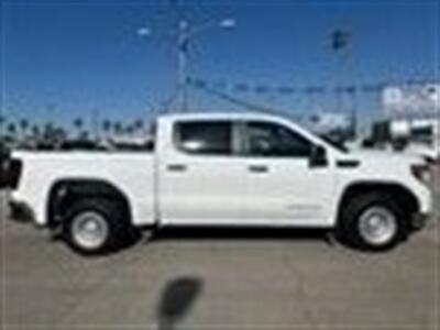 2020 GMC Sierra 1500 Truck