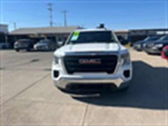 2020 GMC Sierra 1500 - Photo 9 - Phoenix, AZ 85006