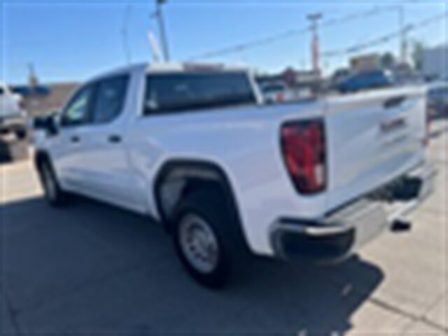 2020 GMC Sierra 1500 - Photo 3 - Phoenix, AZ 85006