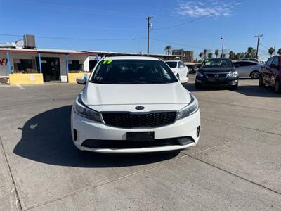 2017 Kia Forte LX   - Photo 13 - Phoenix, AZ 85006