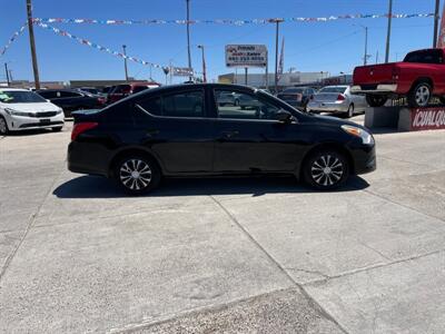 2016 Nissan Versa 1.6 S   - Photo 9 - Phoenix, AZ 85006