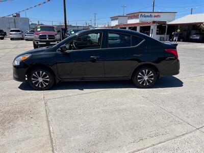 2016 Nissan Versa 1.6 S   - Photo 2 - Phoenix, AZ 85006