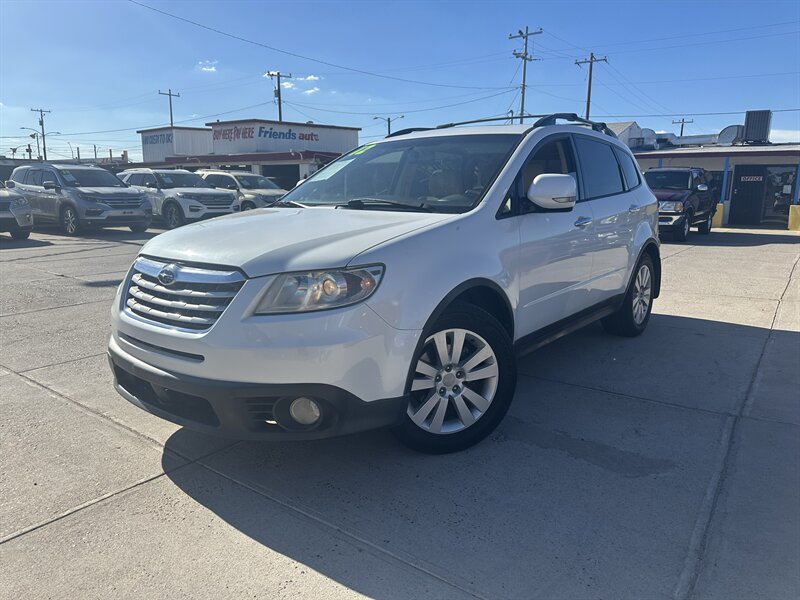 2012 Subaru Tribeca 3.6R Limited - Photo 2 - Phoenix, AZ 85006