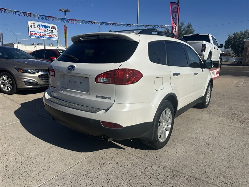 2012 Subaru Tribeca 3.6R Limited - Photo 13 - Phoenix, AZ 85006