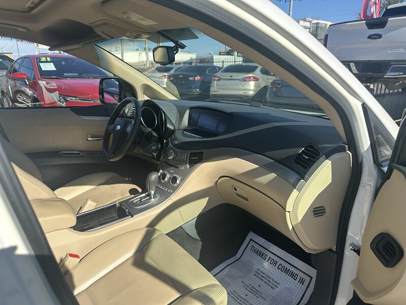 2012 Subaru Tribeca 3.6R Limited - Photo 5 - Phoenix, AZ 85006