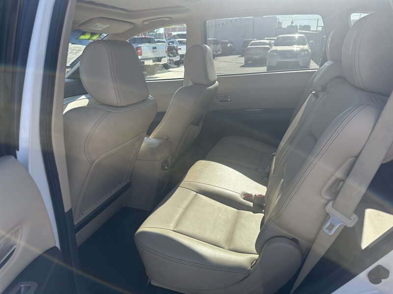 2012 Subaru Tribeca 3.6R Limited - Photo 8 - Phoenix, AZ 85006