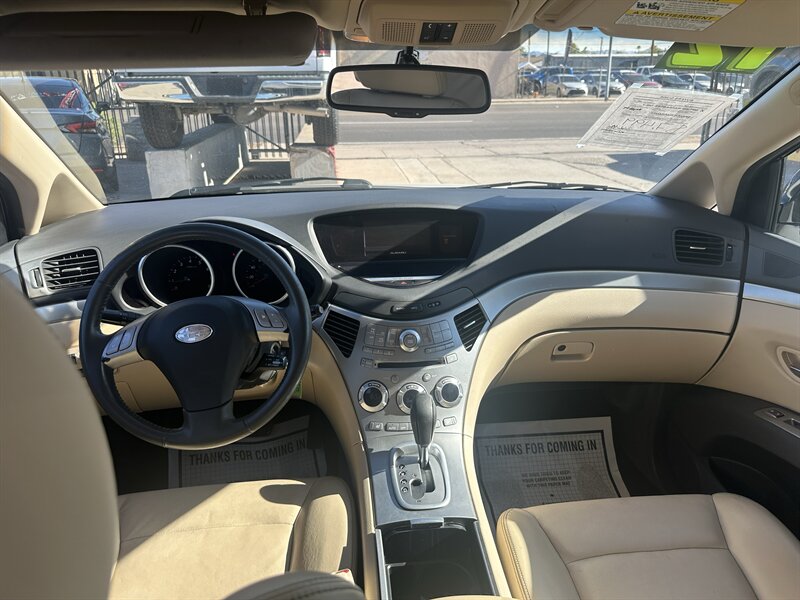 2012 Subaru Tribeca 3.6R Limited - Photo 6 - Phoenix, AZ 85006