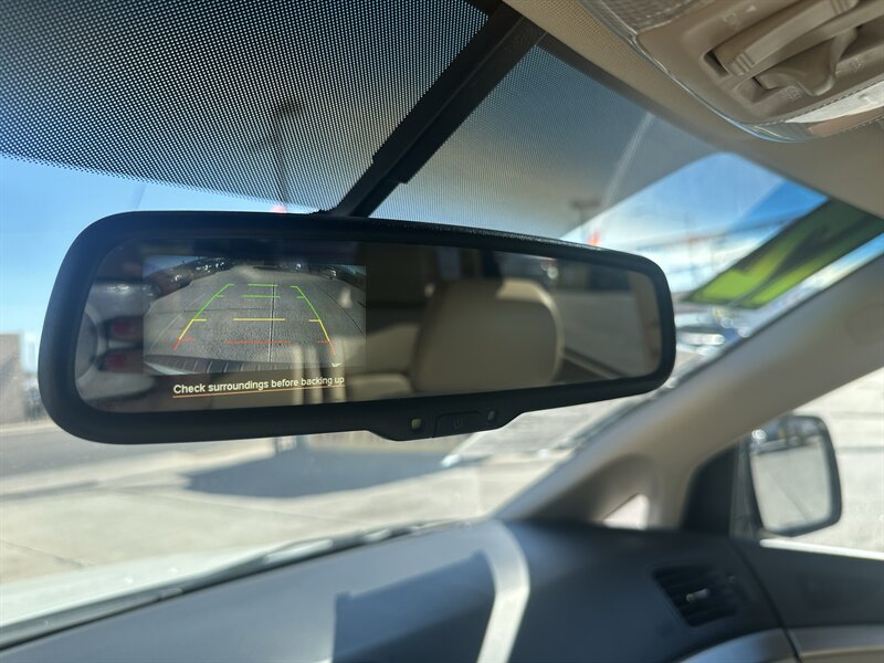 2012 Subaru Tribeca 3.6R Limited - Photo 7 - Phoenix, AZ 85006