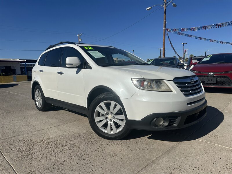 2012 Subaru Tribeca 3.6R Limited   - Photo 1 - Phoenix, AZ 85006