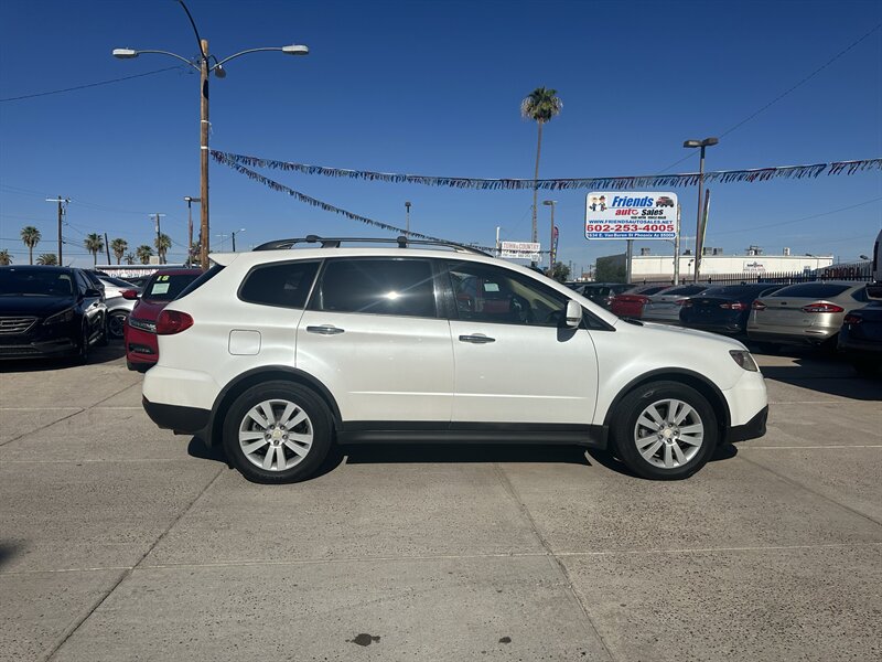 2012 Subaru Tribeca 3.6R Limited - Photo 3 - Phoenix, AZ 85006