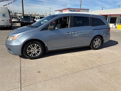 2012 Honda Odyssey EX-L   - Photo 2 - Phoenix, AZ 85006