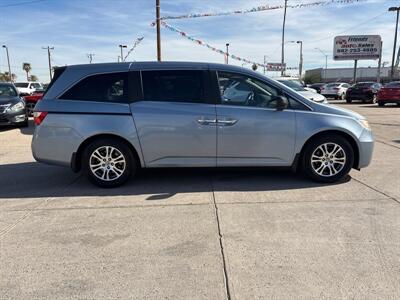 2012 Honda Odyssey EX-L   - Photo 11 - Phoenix, AZ 85006