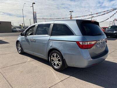 2012 Honda Odyssey EX-L   - Photo 7 - Phoenix, AZ 85006