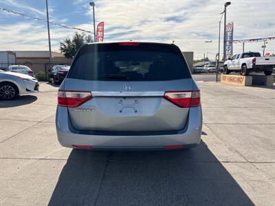 2012 Honda Odyssey EX-L   - Photo 8 - Phoenix, AZ 85006