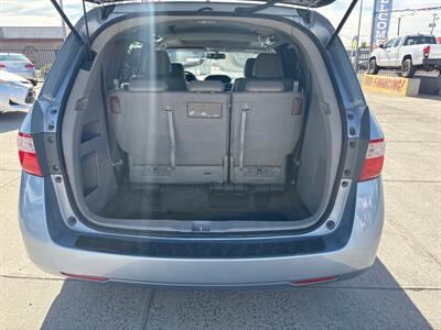 2012 Honda Odyssey EX-L   - Photo 9 - Phoenix, AZ 85006