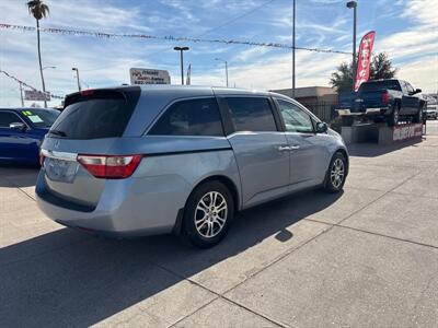 2012 Honda Odyssey EX-L   - Photo 10 - Phoenix, AZ 85006