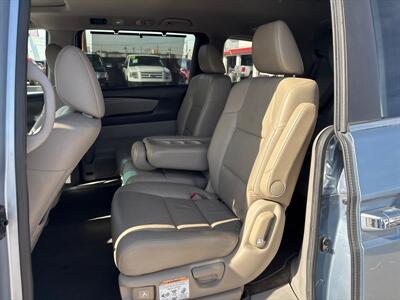 2012 Honda Odyssey EX-L   - Photo 5 - Phoenix, AZ 85006