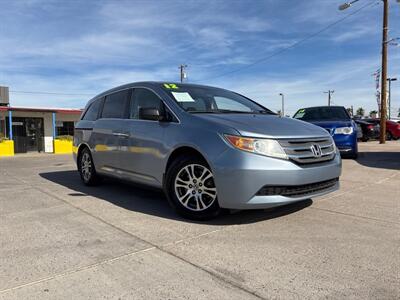 2012 Honda Odyssey EX-L   - Photo 13 - Phoenix, AZ 85006