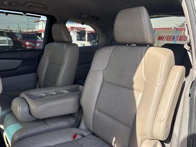 2012 Honda Odyssey EX-L   - Photo 4 - Phoenix, AZ 85006