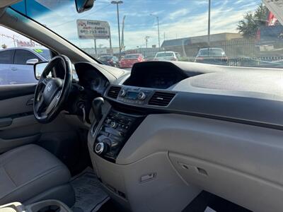 2012 Honda Odyssey EX-L   - Photo 12 - Phoenix, AZ 85006