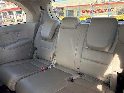 2012 Honda Odyssey EX-L   - Photo 3 - Phoenix, AZ 85006