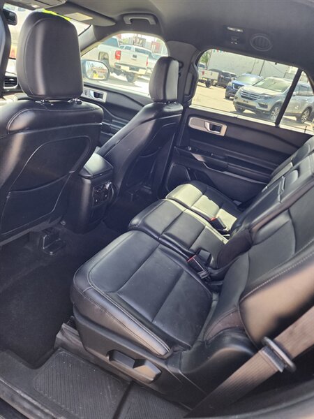 2020 Ford Explorer Limited - Photo 3 - Phoenix, AZ 85006