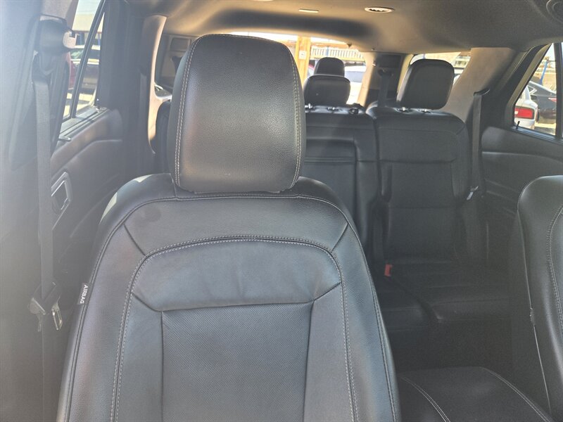 2020 Ford Explorer Limited - Photo 16 - Phoenix, AZ 85006