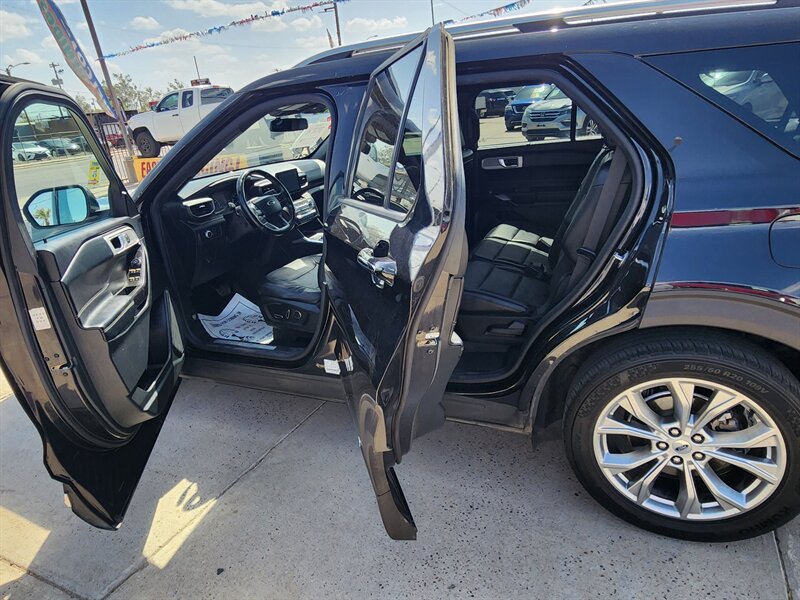 2020 Ford Explorer Limited - Photo 6 - Phoenix, AZ 85006