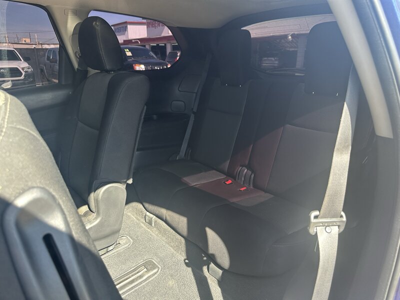 2017 Nissan Pathfinder S - Photo 10 - Phoenix, AZ 85006