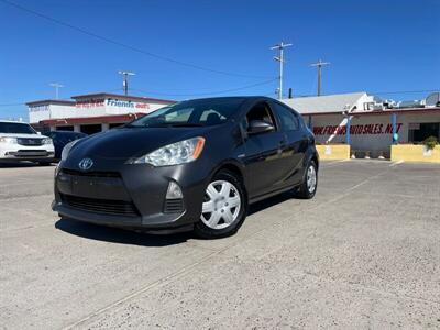 2012 Toyota Prius c Three   - Photo 1 - Phoenix, AZ 85006