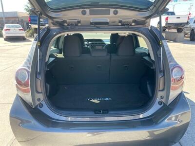 2012 Toyota Prius c Three   - Photo 9 - Phoenix, AZ 85006