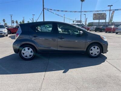 2012 Toyota Prius c Three   - Photo 12 - Phoenix, AZ 85006