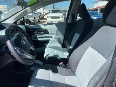 2012 Toyota Prius c Three   - Photo 4 - Phoenix, AZ 85006