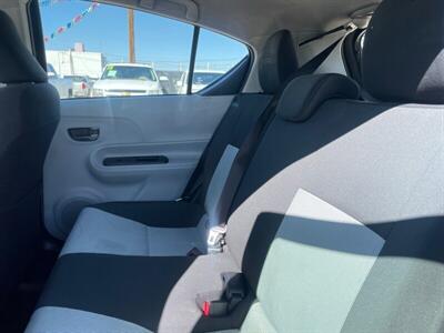 2012 Toyota Prius c Three   - Photo 5 - Phoenix, AZ 85006