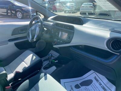 2012 Toyota Prius c Three   - Photo 11 - Phoenix, AZ 85006